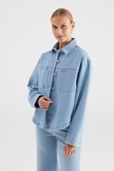 COJ Tamara Long Sleeve Jacket