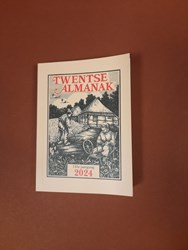 Twentse Almanak 2024