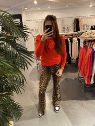Flare Leopard 