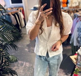 Broderie jasje
