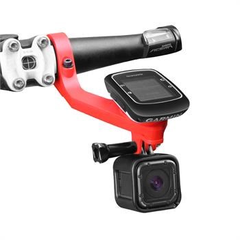 garmin 820 out front mount