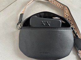Crossbody tas