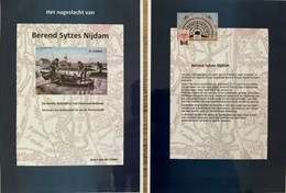 Het nageslacht van Berend Sytzes Nijdam