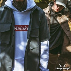 Maluku Maxx - Collectie