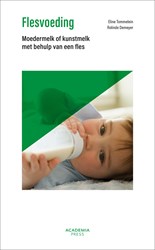 Handboek Flesvoeding