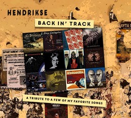 Hendrikse - Back In' Track