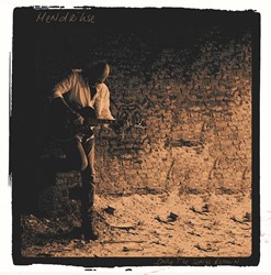 PRE-SALE Hendrikse - Only The Songs Remain 2LP (black vinyl)