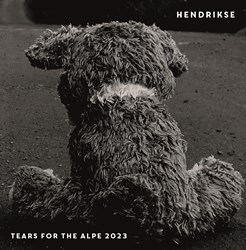 Hendrikse - Tears for the Alpe 2023