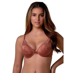 After Eden Push-Up Bh Mace - Cinnamon