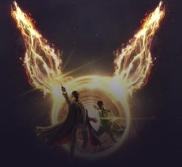 De theatersensatie Harry Potter en het vervloekte kind + Bezoek Den Haag 11 april 2026