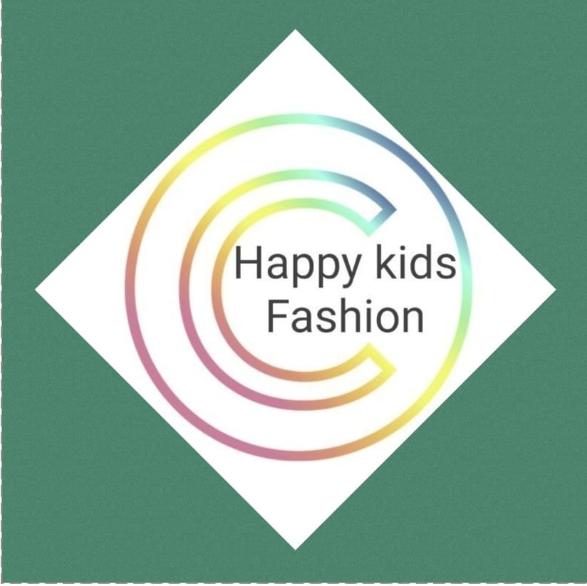 Happy Kids Fashion 