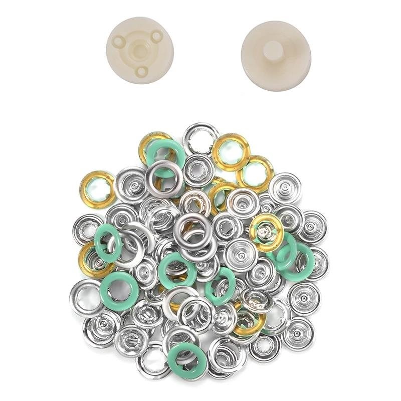 Prym drukknopen Jersey dicht 12mm Parelmoer - Fournituren Webshop Prym drukknopen Jersey dicht 12mm Parelmoer - Fournituren Webshop