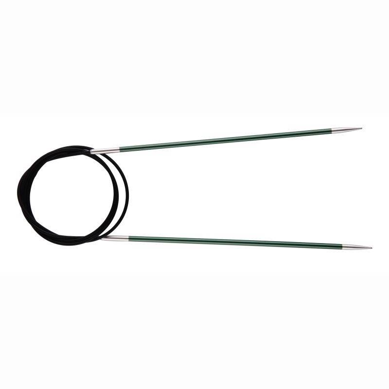 KnPro, Ferro Da Calza Circolare, 3,5 Mm | WhichOne