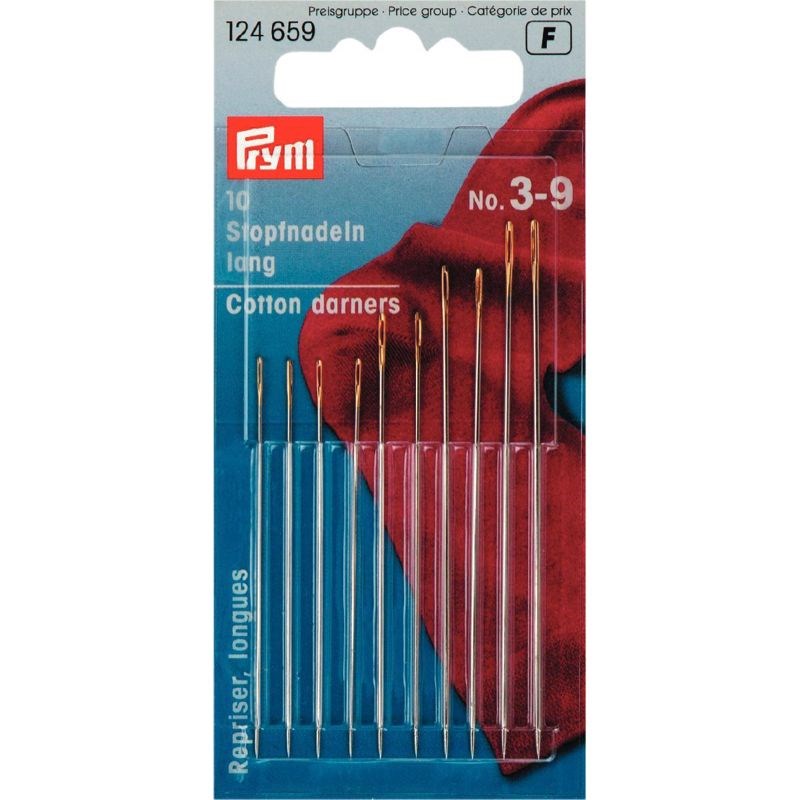 Prym Leernaalden Nr.3-7 - Online bestellen