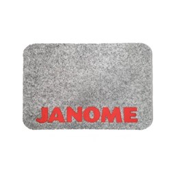 Janome naaimachineonderlegger mat - Small