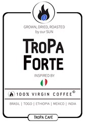 TroPa Forte (1kg)