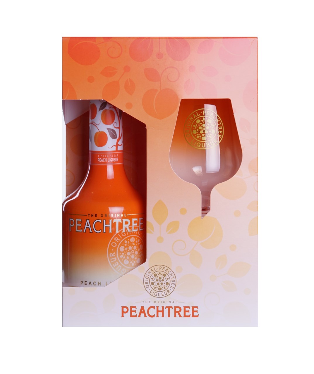 Peachtree