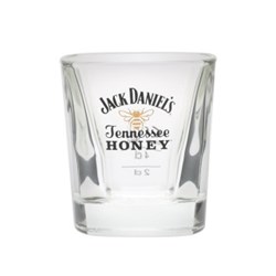 Bewolkt Gespierd slank Jack Daniel's Honey Tumbler