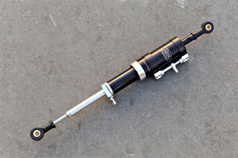 Suspension Demper 280mm 11 Lente 6.5mm Motorcycle Air