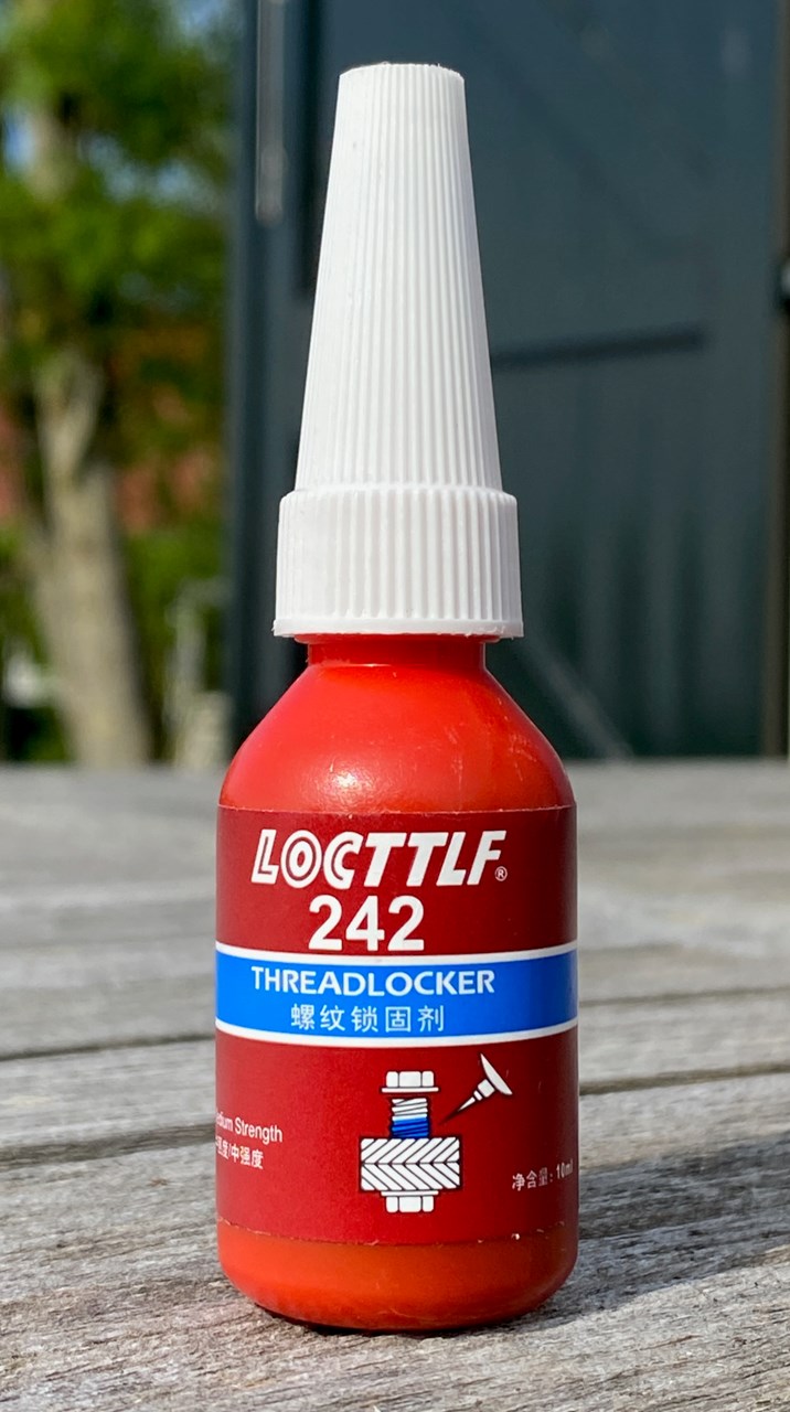 Locktite 10 ml