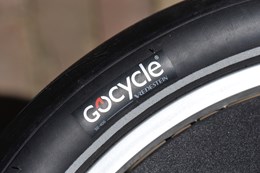 GoCycle vouwband