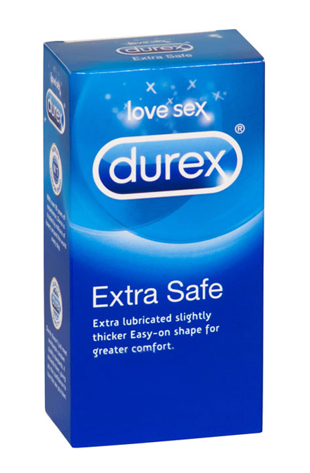 condoom voor anale seks