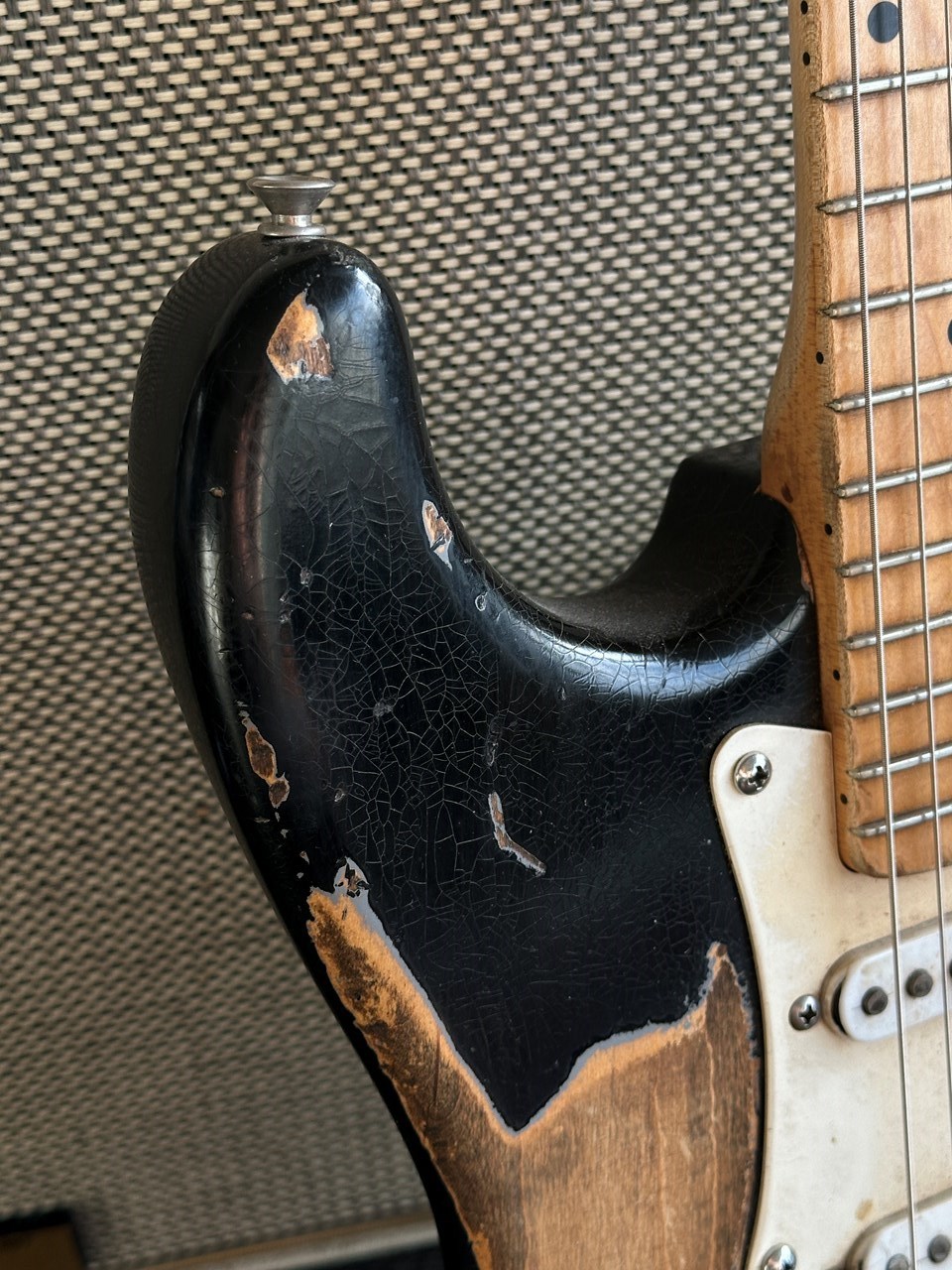Rebel Relic S Heavy Aged with Versatile with EMG Boost - Thumbnail 3