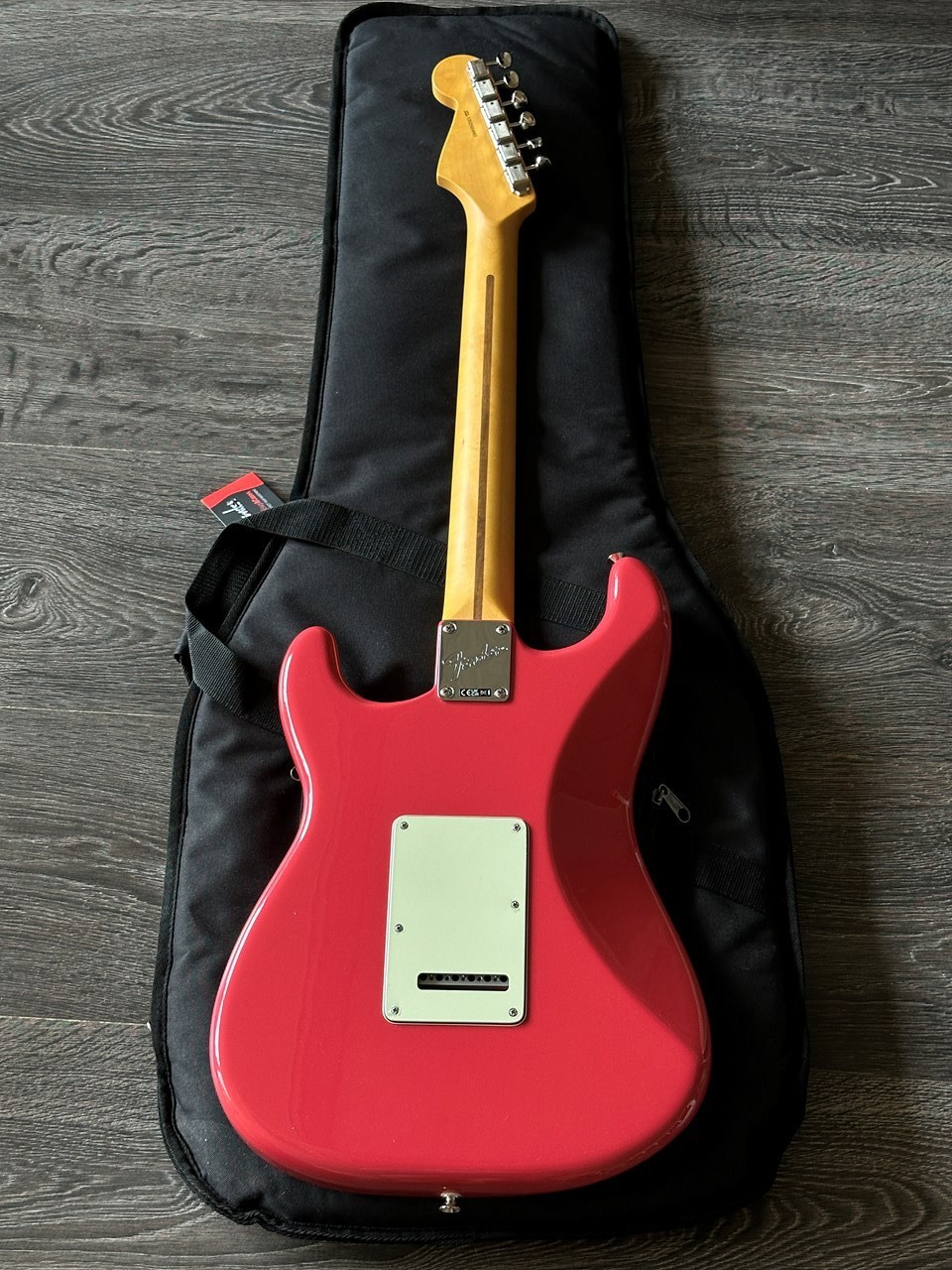 Fender American Professional Classic Stratocaster Unplayed - Thumbnail 5