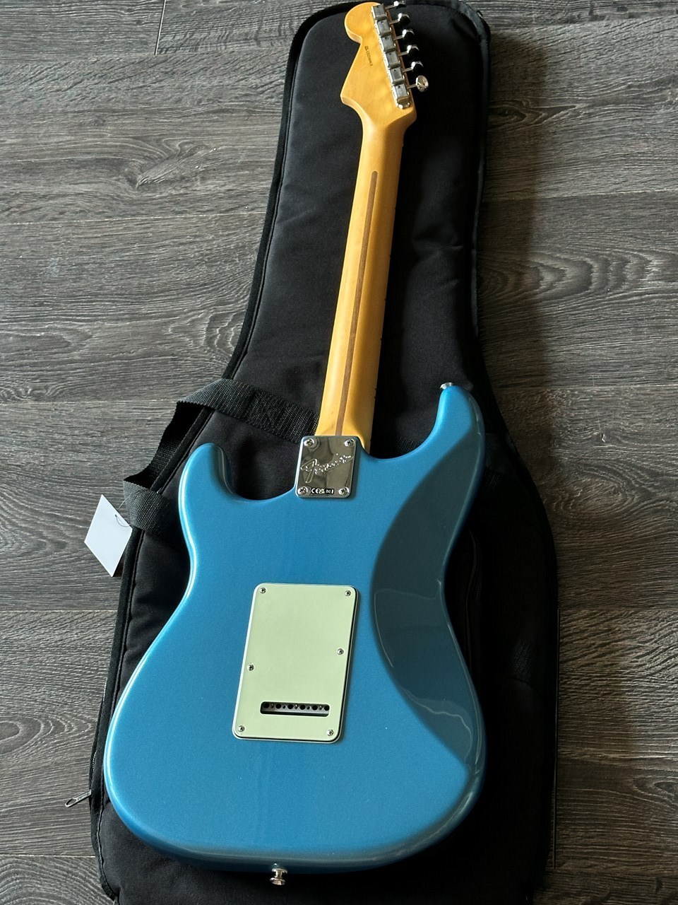 Fender American Professional Classic Stratocaster Unplayed - Thumbnail 6