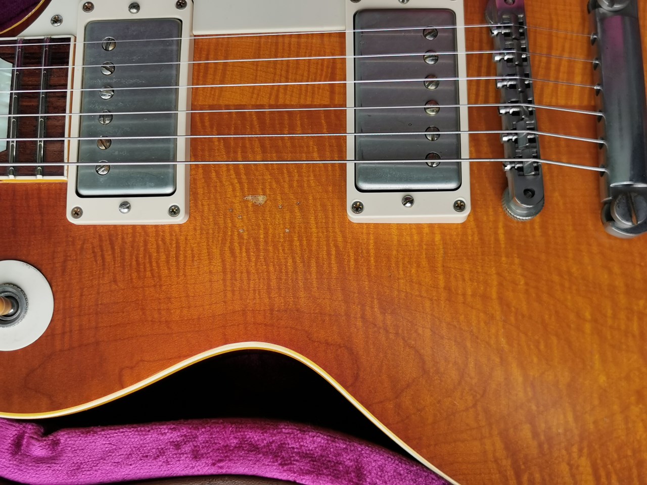 Gibson Les Paul Standard 1959 Collector’s Choice CC#29 “Tamio Okuda” Aged - Thumbnail 2