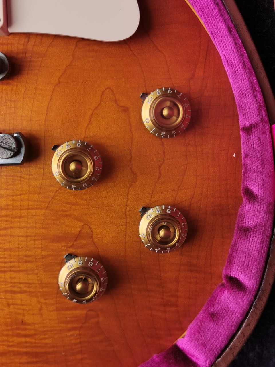Gibson Les Paul Standard 1959 Collector’s Choice CC#29 “Tamio Okuda” Aged - Thumbnail 3