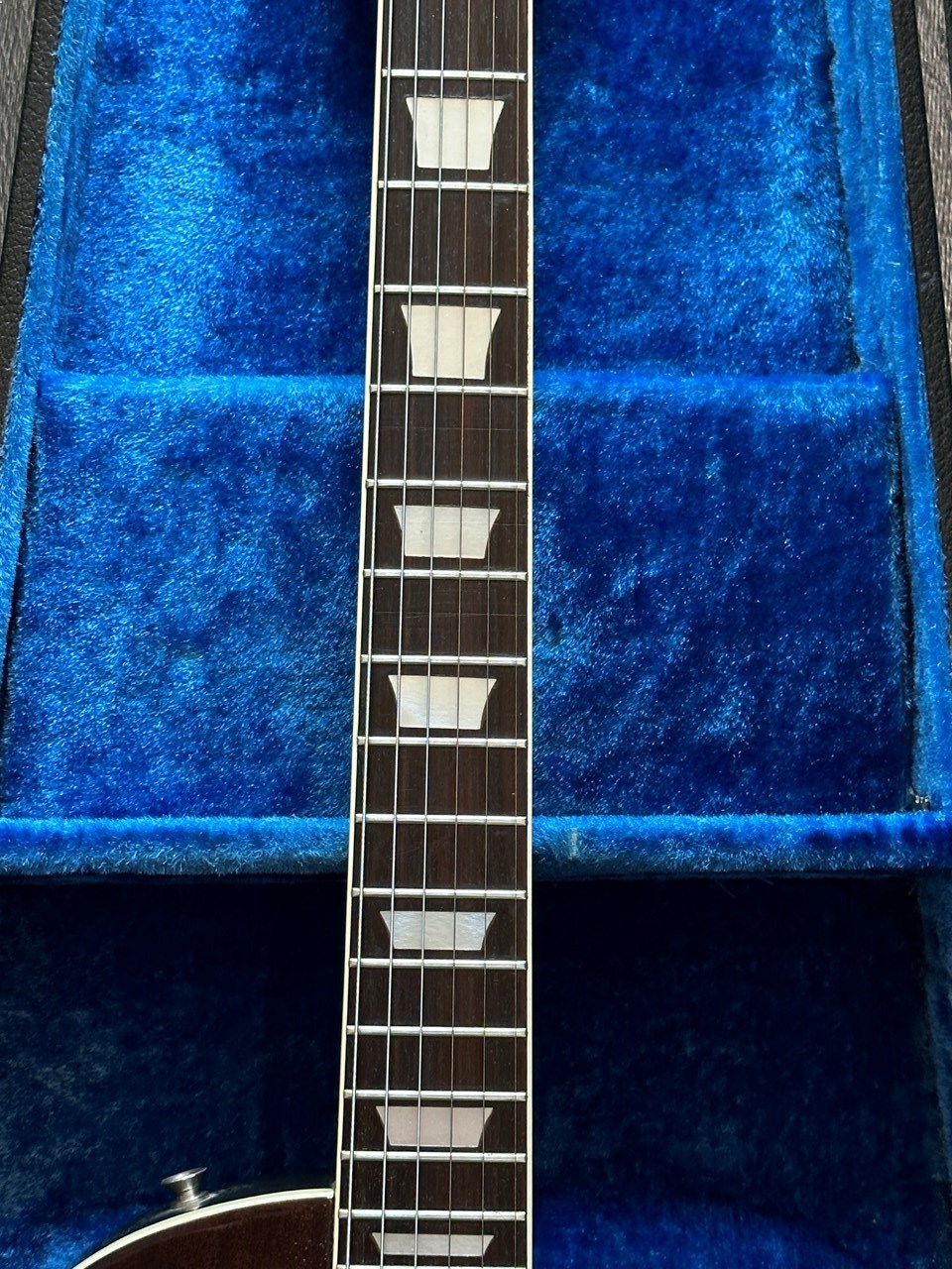 1973 Ibanez 2372 Recording Vintage Made in Japan MIJ - Thumbnail 5