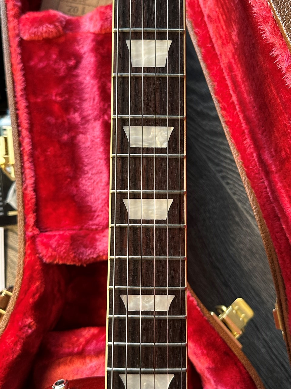 2023 Gibson Les Paul Slash Appetite Great Flametop All Complete - Thumbnail 6