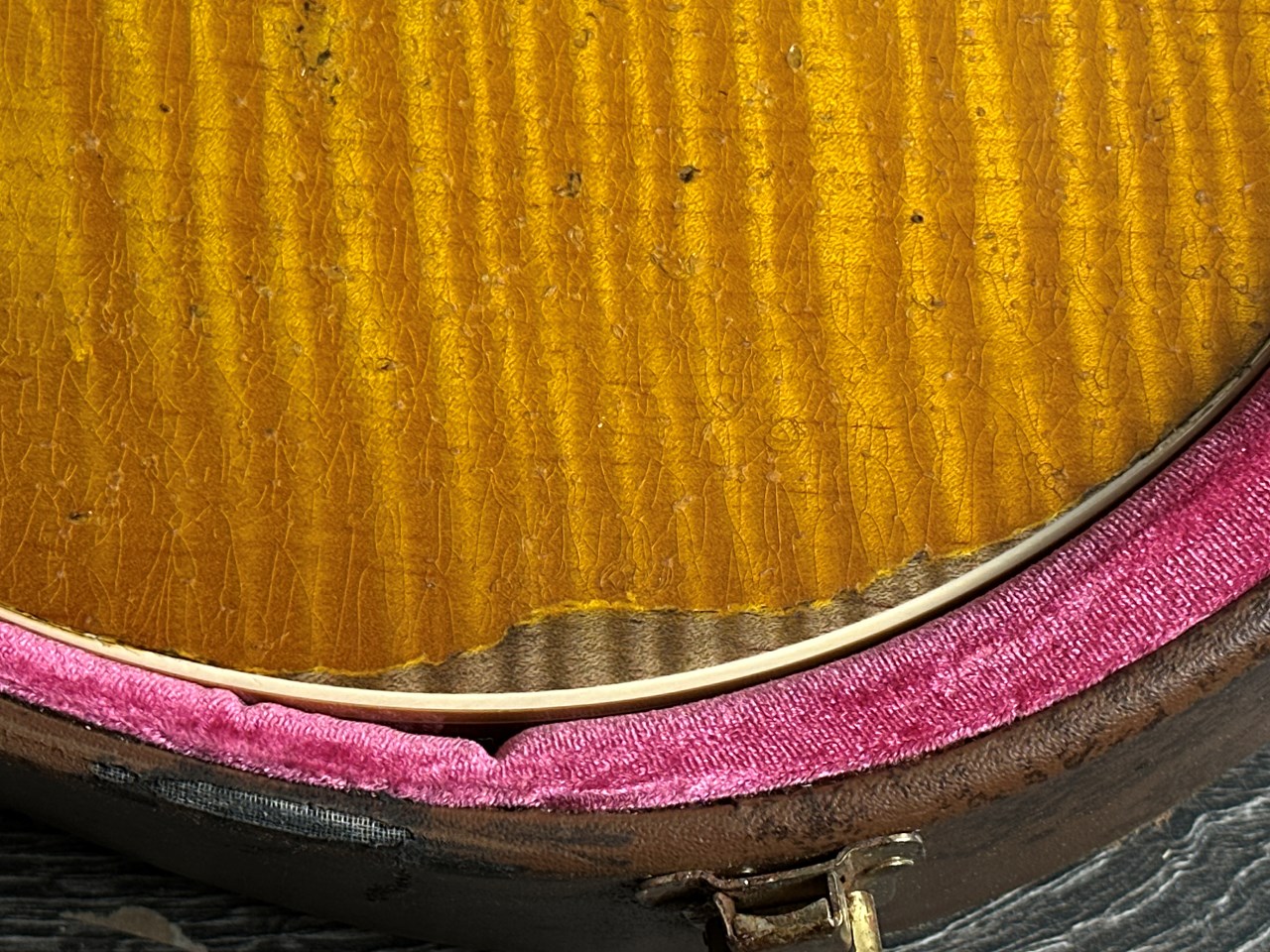 Gibson Les Paul Standard 1959 Custom Shop Murphy Lab Ultra Heavy Aging Lemon - Thumbnail 2