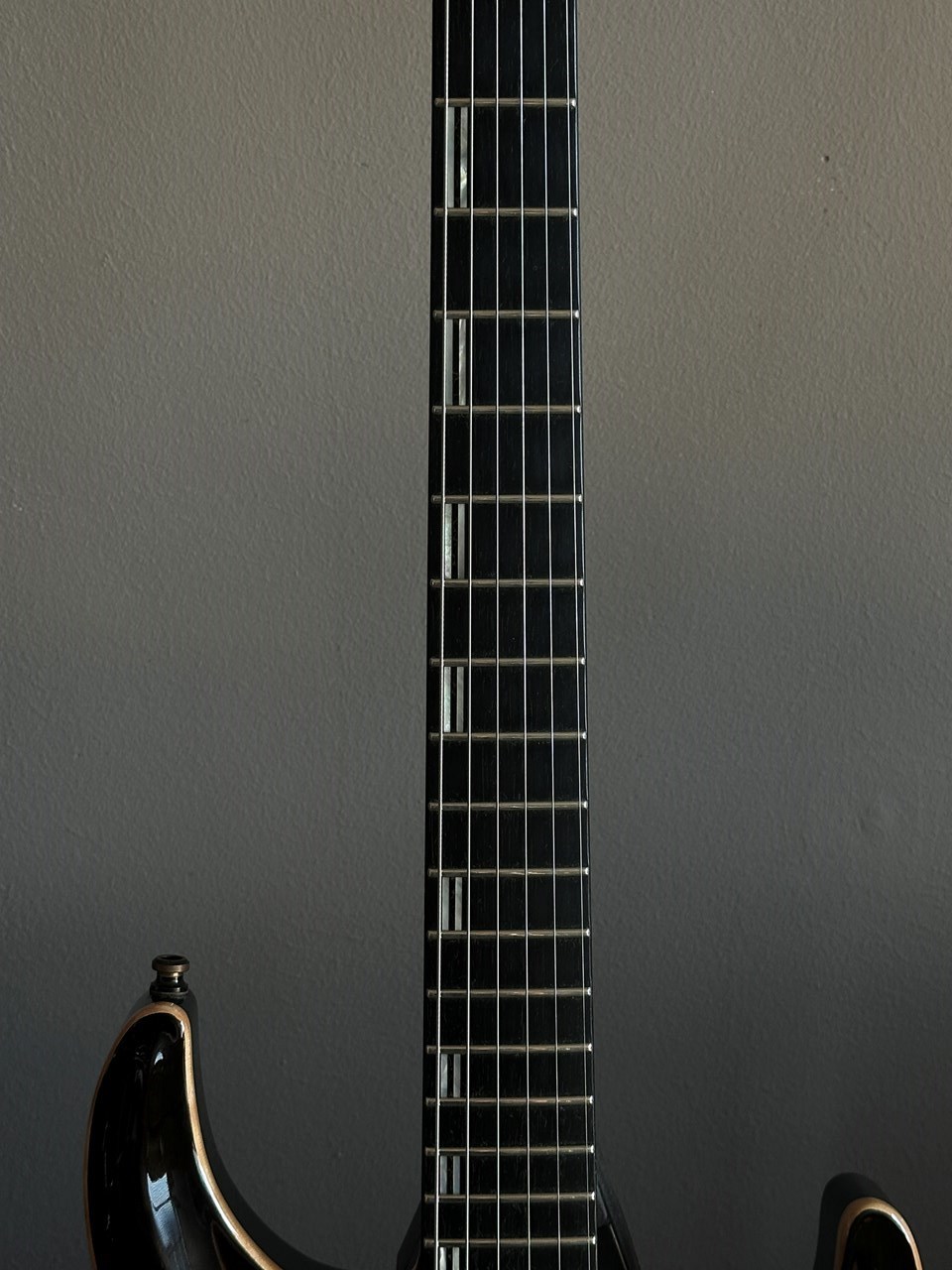 ESP Horizon CTM FR QM Kiso Built Quilt Maple Masterbuilt - Thumbnail 3