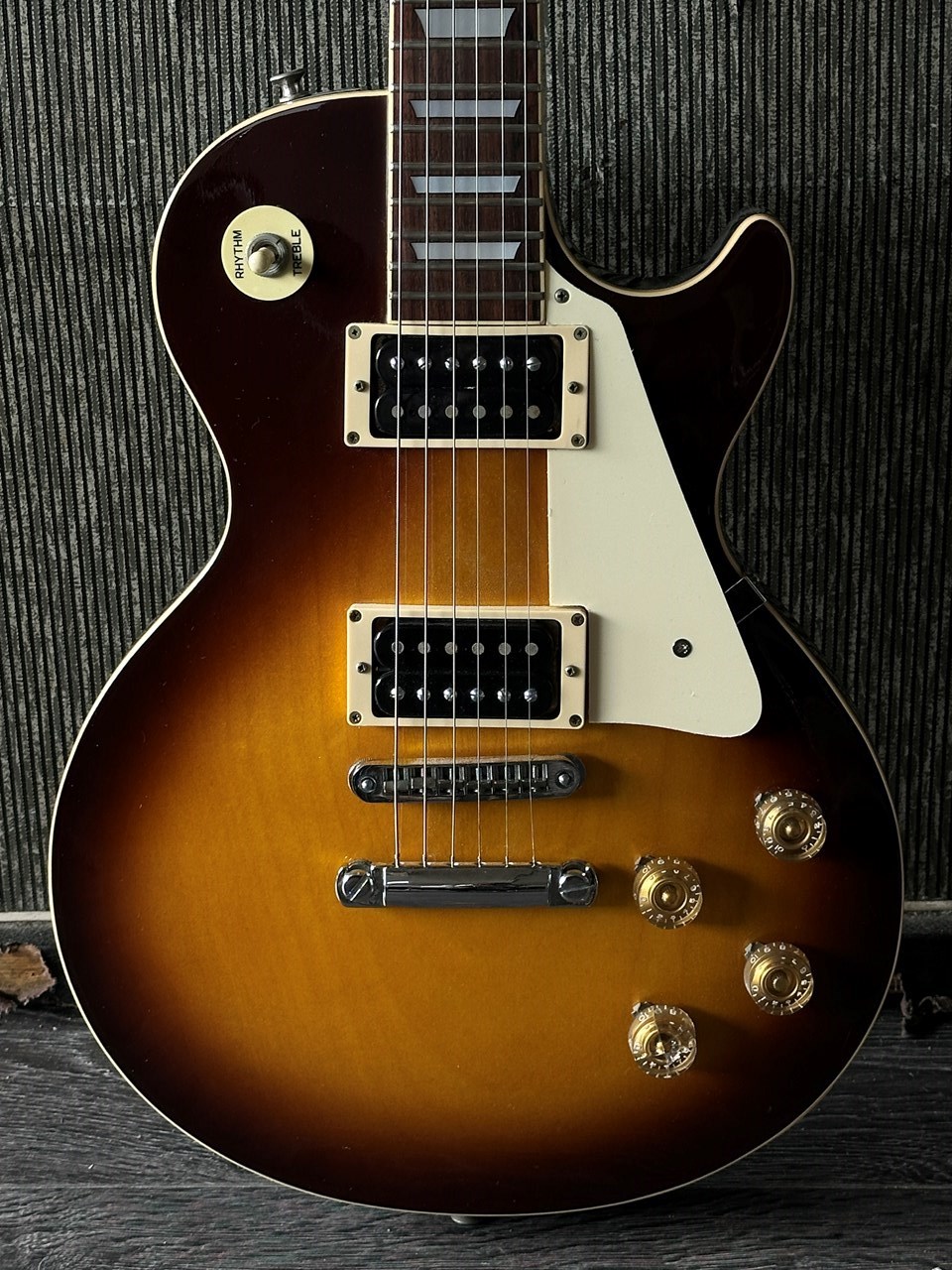 1978 Greco EG800 Les Paul with Original Maxon Pickups Made in Japan - Image 1