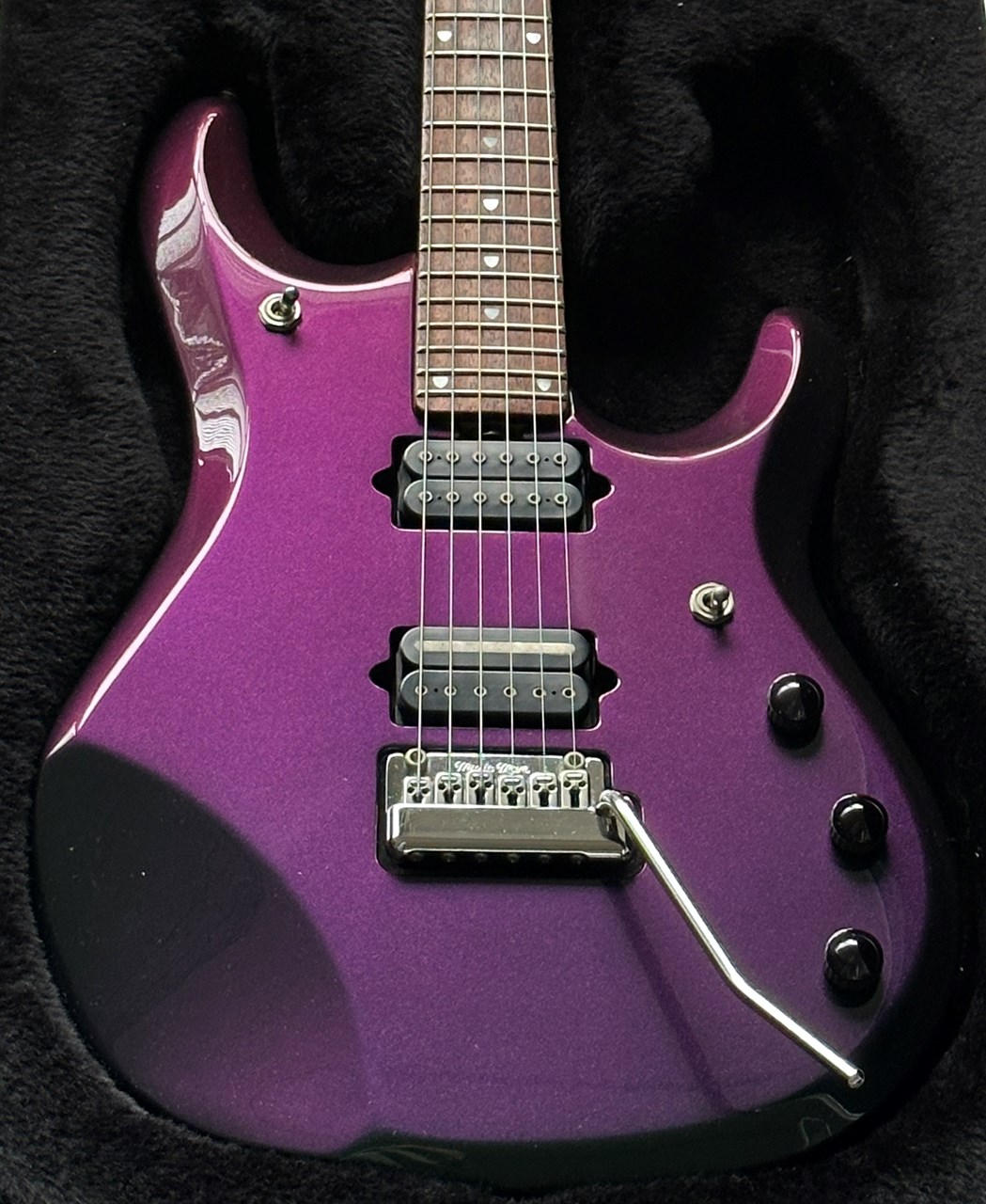 Music Man John Petrucci Mystic Dream JP6 Full Options Excellent - Thumbnail 3
