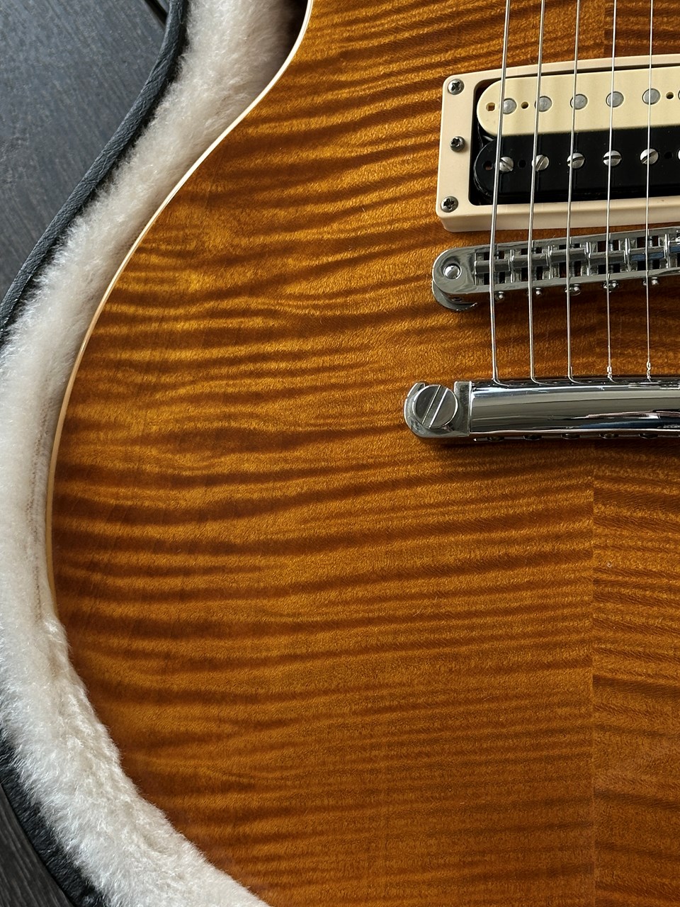 2010 Gibson Les Paul AFD Slash Limited Edition of 600 - Thumbnail 6