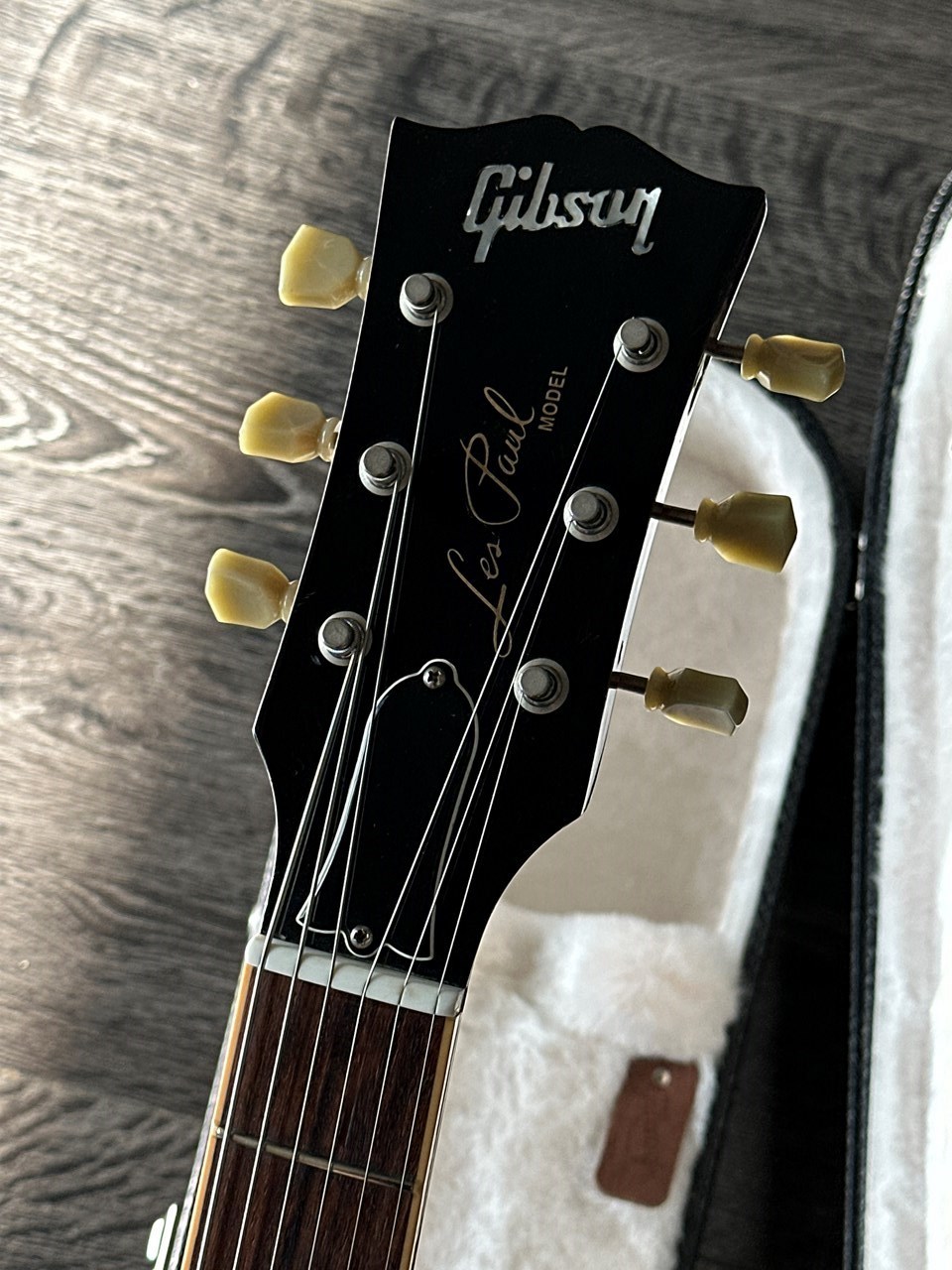 2007 Gibson Les Paul Standard Nice Flametop 3,4kg. - Thumbnail 6