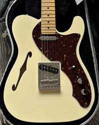 Fender Thinline Tele Telebration 60th Anniversary Double Bound