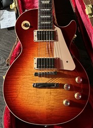 2024 Gibson Les Paul Standard 60's Sunburst All Complete