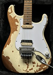 Charvel Henrik Danhage Signature Pro-Mod So-Cal Great Tone