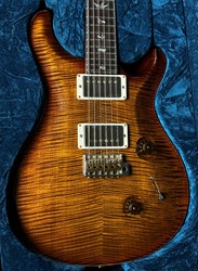 PRS Paul Reed Smith Custom 24 Private Stock Level 60th Anniversary Meinl Special Edition