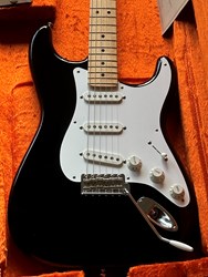 2019 Fender Stratocaster Eric Clapton Artist Model with COA & Case