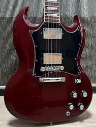 1992 Gibson SG Standard Cherry