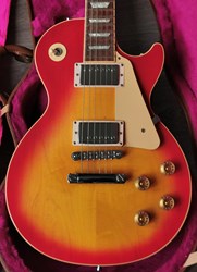 Gibson Les Paul Standard 1998 Heritage Cherry Sunburst with Original Case