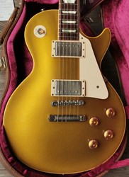 2013 Gibson Les Paul Standard 1957 VOS Historic Reissue 