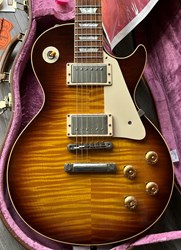 Gibson Les Paul Standard 1959 VOS Tobacco All Complete