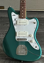 Fender Jazzmaster JM66 Reissue Crafted in Japan Ocean Turquoise