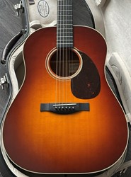 Santa Cruz VJ (Vintage Jumbo) Round Shoulder Excellent 